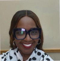 Stacy Luckett