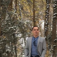 NATO Employee Johnathan R.'s profile photo