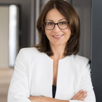 Kat Rybnik Email & Phone Number