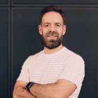 Docker, Inc Employee Lucas Bernalte's profile photo