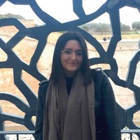 FIM Medical Employee Meriam Fernandez's profile photo