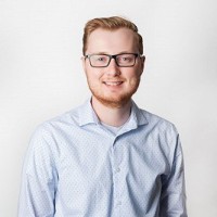 Avail LLP Chartered Professional Accountants Employee Devin Vornbrock's profile photo