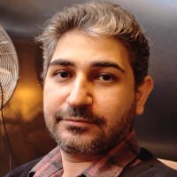 Mostafa Movahedi Email