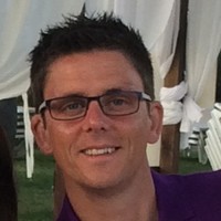 RAC Employee Darren Walker's profile photo