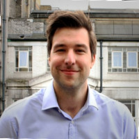 Mention Me Employee Rob Grant's profile photo