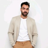 Gidel Employee Gidon Weintraub's profile photo