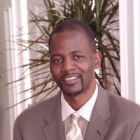 Comp Resource Group Employee Willie Farrington's profile photo