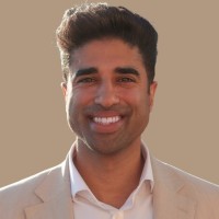 Keye Employee Varun Sahni's profile photo