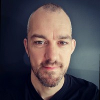 Anthony Nicholas Group Employee James O'Sullivan's profile photo