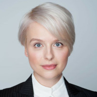 Kasia Kaczmarczyk Email & Phone Number