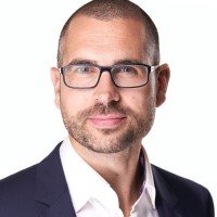 Gemeente Waddinxveen Employee Gerben Vos's profile photo