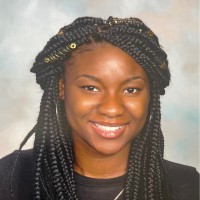 Hartford Hospital Employee Jayda S.'s profile photo