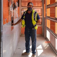 Marr Crane & Rigging Employee Brooks Johnson's profile photo