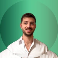 DALI Medical Devices Ltd. Employee Guy Berkovits's profile photo