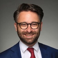 MavenBlue Employee Rick de Jager 🇺🇦's profile photo