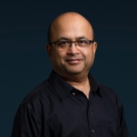 Cloudera Employee Subrata Nandi's profile photo