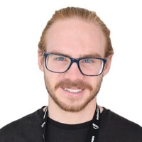 Oregon Parks And Recreation Department Employee Joshua Herron's profile photo