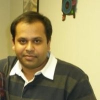 Reliance Global Services Pvt Ltd Employee Girish Basuvaraj's profile photo