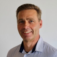 Efectis Employee Michiel Klijn's profile photo