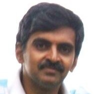 IDBI Capital Markets & Securities Ltd. Employee Prasad Chitnis's profile photo