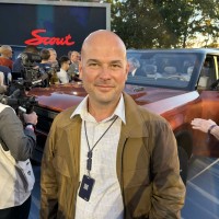 George Shaska Email & Phone Number