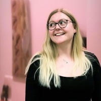 Lune Rouge Employee Delphine Larose's profile photo