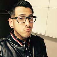 Roberto Alvarado Email & Phone Number