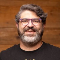 Evolve Human Optimization Labs Employee Hiram Skaggs's profile photo