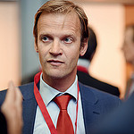 Suivo Employee Frederic van Durme's profile photo