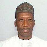 NASS Employee Sen. MacCido's profile photo