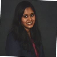 Likhitha Kurella Email & Phone Number