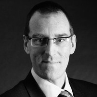 Saith Limited Employee Nick Cheesman's profile photo