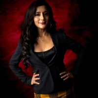 VLS Systems Inc Employee Tanu Govind's profile photo