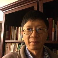 Abbott Vascular Employee Jin Wang's profile photo