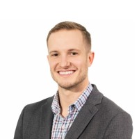 Atrium Hospitality Employee Jonathan Bernhardt's profile photo