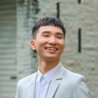 Berry AI Employee Bo Shao's profile photo