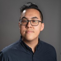 Plaid Employee Joseph Lim's profile photo