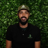 Blackwell Realty and Auction Employee Christian Moritz's profile photo