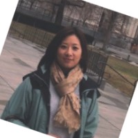 Nicole Chien Email & Phone Number