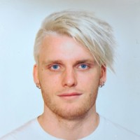 Epic Made Employee Oliver Aston's profile photo