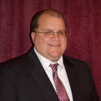 University of South Carolina-Beaufort Employee John Ross's profile photo