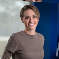 Blue Stone Therapy Employee Kayla Phillips's profile photo