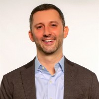 Macy's Employee Jeffrey Warren's profile photo