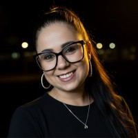 Image One Employee Lais Caroline's profile photo