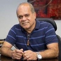 CCR S.A. Employee Wagner Marques's profile photo