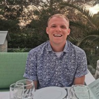 James Dickson Email & Phone Number