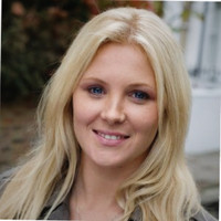 Blythe Global Advisors Employee Emilie Guilbaud's profile photo