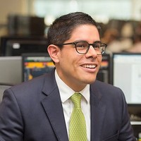 Rodrigo Leon Email & Phone Number