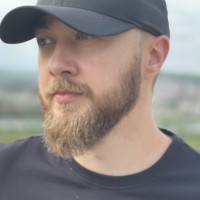 Makai Labs Employee Adrian Ghiuta's profile photo
