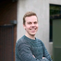 Poutrix vzw Employee Jens Rasschaert's profile photo